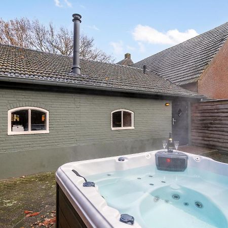 De Hoeve I Hulsel Екстер'єр фото